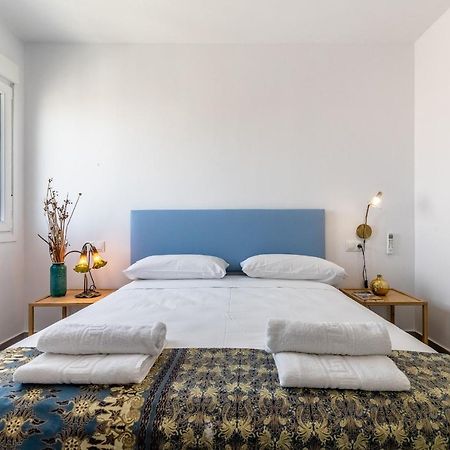 Livemalaga Victoria Suites Εξωτερικό φωτογραφία
