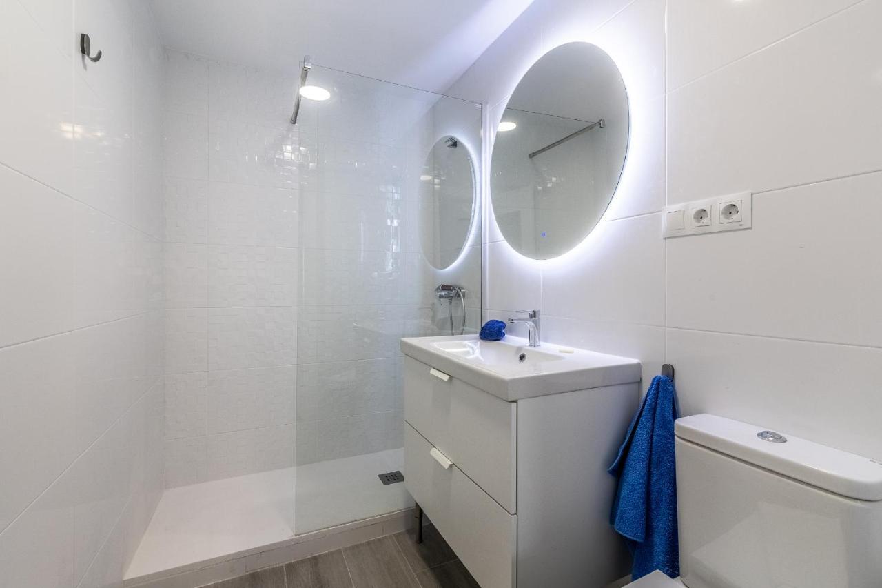 Livemalaga Victoria Suites Εξωτερικό φωτογραφία