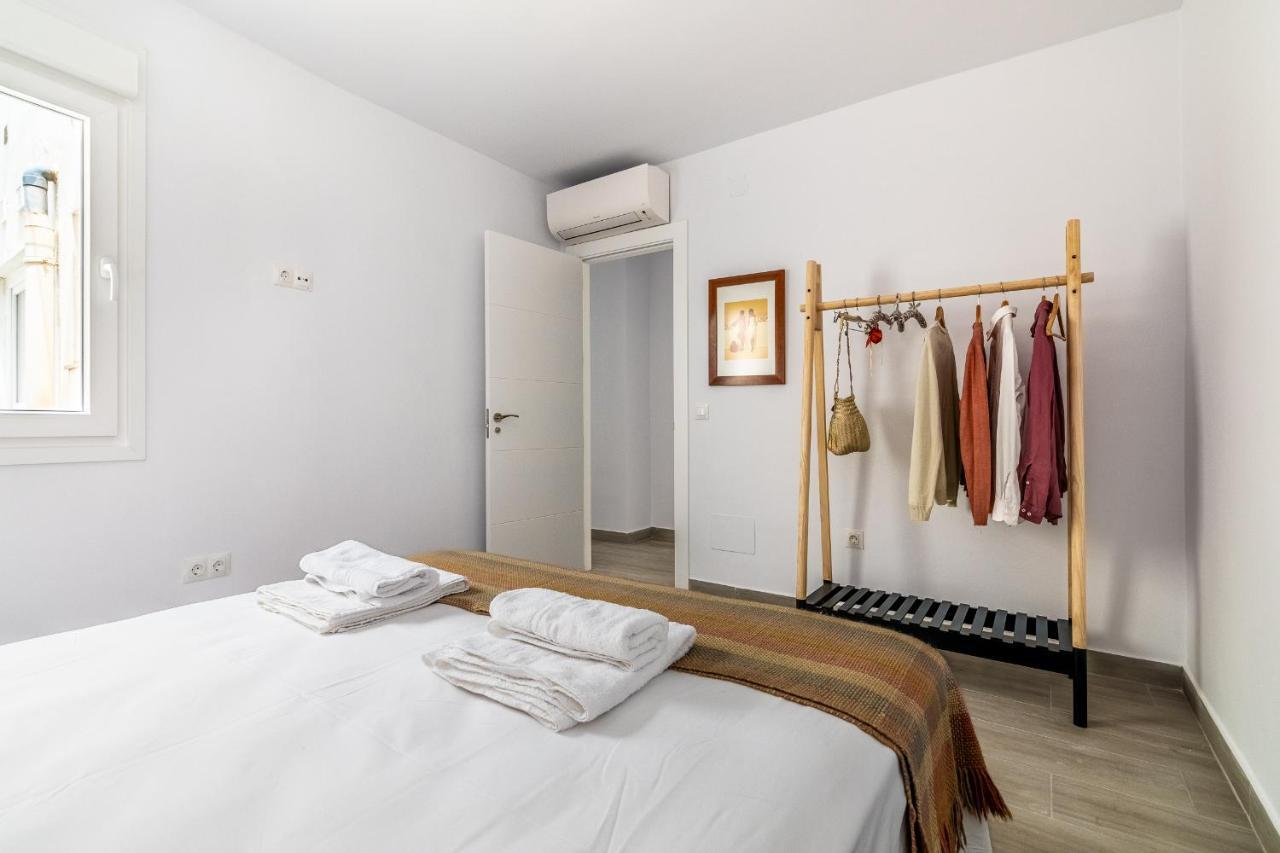 Livemalaga Victoria Suites Εξωτερικό φωτογραφία