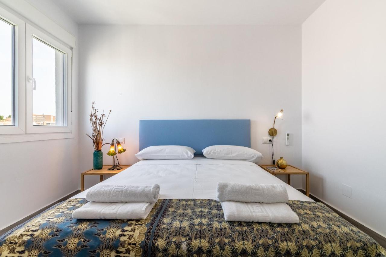 Livemalaga Victoria Suites Εξωτερικό φωτογραφία