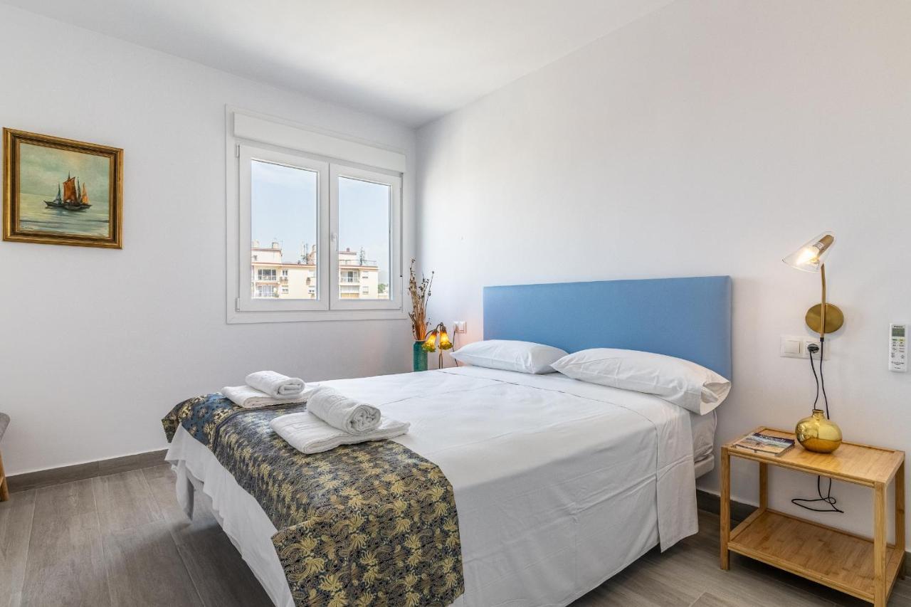 Livemalaga Victoria Suites Εξωτερικό φωτογραφία