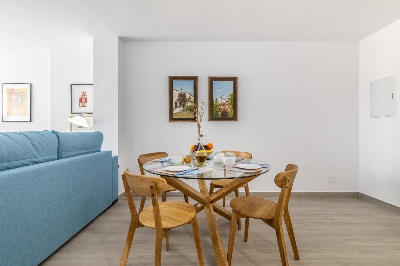 Livemalaga Victoria Suites Εξωτερικό φωτογραφία